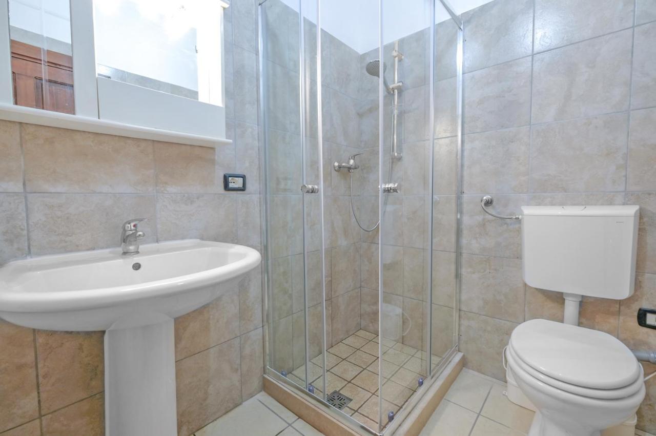 Dependance Specchia With Pool Apartment Екстериор снимка